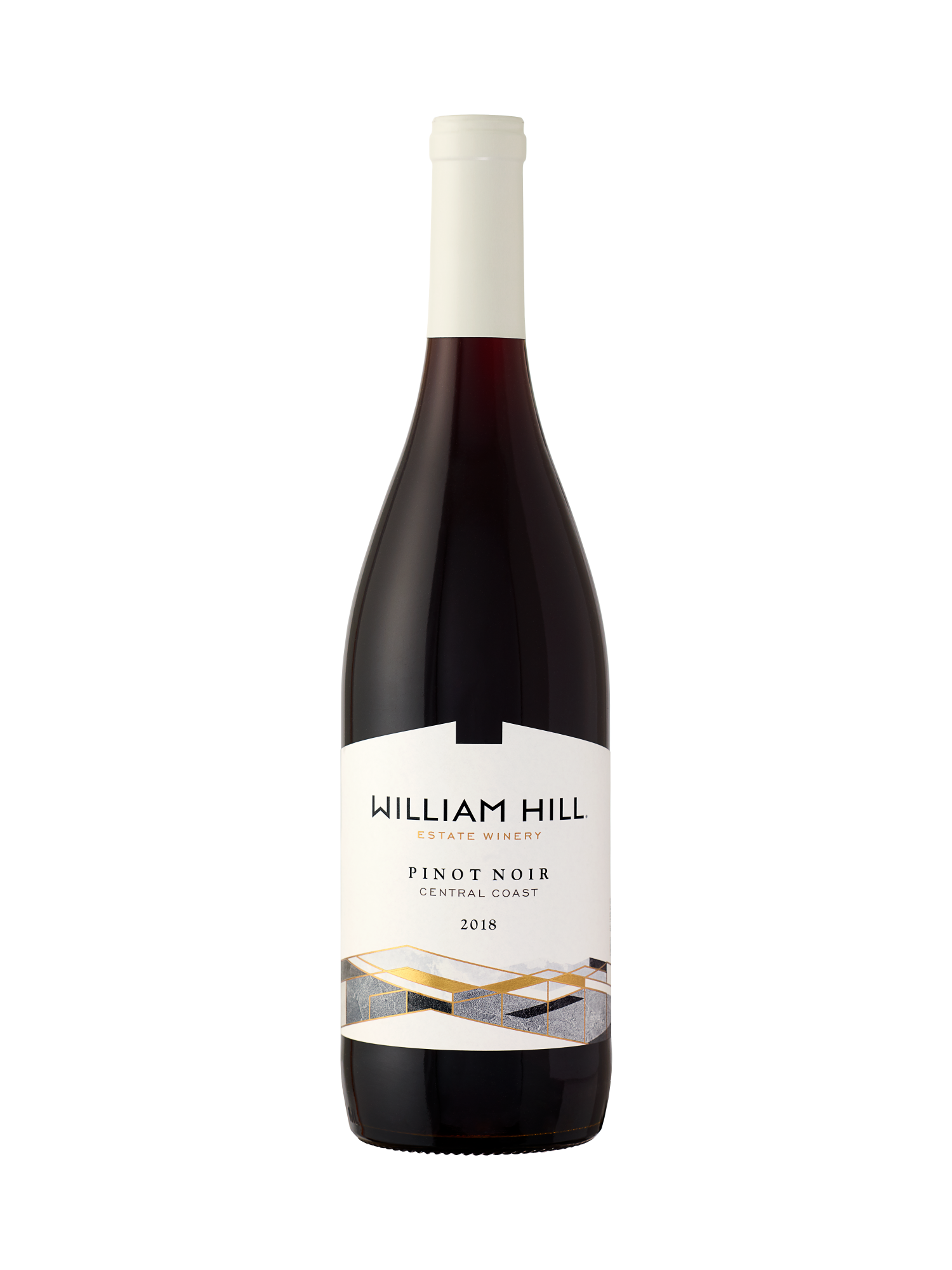 william hill pinot noir review